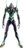 Blokees transformaator  Evangelion Action Edition, 73501 