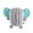 FISHER PRICE rahustav vibratsiooniga elevandike, HML65 HML65