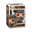FUNKO POP! vinila figūriņa: Pirates of The Carribbean - Jack Sparrow, 81940 