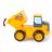 JOHN DEERE sõiduk Farmin' Friends Mud, sortiment, 47274 47274