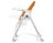 PEG PEREGO söögitool  Prima Pappa Follow Me PETROLIO IH01000000BL71