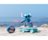 JADA RC surfer Stitch, 253074009 
