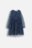 COCCODRILLO kleit FABOLOUS GIRL JUNIOR, sinine, ZC5128101FGJ-015-152, 152 cm 