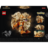 72160 LEGO® Pokémon™ Arcanine 