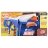 NERF N SERIES mängupüstol Infinity, F8631 