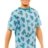 BARBIE Ken Fashionistas nukk sinise särgiga, HJT10 HJT10