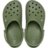 CROCS kroksid GETAWAY H-STRAP pruunid, 11016-3BX 42,5 suurus 