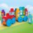 MEGA BLOKS traktor loomadega ehituskomplekt, JKG33 