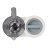 BEABA Babycook® auruti-kannmikser NEO Grey/white, 912773 