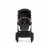 CYBEX jalutuskäru BALIOS S LUX, moon black, 522002533 