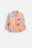 COCCODRILLO nööpidega kampsun MAXITROPIC GIRL NEWBORN, värv, WC5132201MGN-022-086, 86 cm 