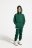COCCODRILLO hoodie EVERYDAY BOY A, roheline, ZC4132301VBA-011-152, 152 cm 
