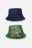 COCCODRILLO müts ACCESSORIES SUMMER BOY, sinine, WC5363303ALB-032-056, 56 cm 