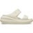 CROCS kroksid LOW PROFILE kooretoonid, 207670-2Y2 39,5 suurus 