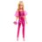 BARBIE Deluxe Fashionistas – Roosas pükskostüümis, JFP40 