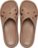 CROCS sussid, pruunid, 210840-2JJ 42,5 suurus 