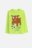 COCCODRILLO t-särgid EVERYDAY BOY A, roheline, cm 
