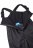 LASSIE talvised suusapüksid XOAN, mustad, 122 cm, 7100012A-9990 7100012A-9990-92