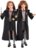 HARRY POTTER sarja teemanukud, GCN30 GCN30