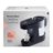 TOMMEE TIPPEE pudelisoojendaja DAY and NIGHT V2, Black, 426774 
