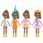 POLLY POCKET sünnipäevapeo komplekt, JCC33 