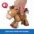TOY STORY interaktiivne figuur My Buddy Bullseye, JKV48 