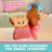PAW PATROL figuur Skye's World Animal Rescue, assortii., 6076383 