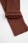 COCCODRILLO leggings RODEO GIRL JUNIOR, pruunid, ZC4122101RGJ-018-164, 164 cm 