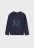 MAYORAL pikkade varrukatega t-särk 7D, navy blue, 7066-50 7066-50