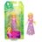 DISNEY PRINCESS väikesed nukud assortii, HPL55 