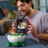 72154 LEGO® Pokémon™ Kuulsad Treenerihetked Poképall  