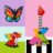 11045 LEGO® Classic Loomingulised värvilised klotsid 