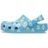 CROCS kroksid MARY JANE ANIMAL rohelised, 211264-4WD 25 suurus 