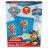 SPINMASTER GAMES mälumäng Paw Patrol, 72 kaarti, 6066834 6066834