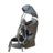 BABYTROLD matkamise lapsekandmise kott DORA, Olive, 21-27OL 