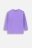 COCCODRILLO t-shirt EVERYDAY GIRL A, lillad, ZC4143110VGA-016-152, 152 cm 
