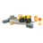 CAT mängukomplekt Dig N' Build Playset, asort., 83421 