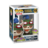 FUNKO POP! vinila figūriņa: League of Legends - Teemo with Mushroom, 86113 