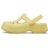 CROCS kroksid ECHO kollased, 210616-78R 27 suurus 