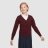 MAMAJUM knitwear 3-006922, punase, 158/164 cm 