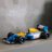 10353 LEGO® Icons Williams Racing FW14B ja Nigel Mansell 