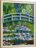 31220 LEGO® Art Claude Monet – Sild üle vesiroositiigi 
