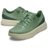 CROCS vabaaja kingad InMotion Marbled Block Pacer rohelised, 211870-308 47,5 suurus 