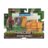 MINECRAFT figuuride komplekt, GTT53 