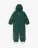VIKING talvekombinesoon PLAY, roheline, 50-24650-92, 134 cm 