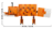 21588 LEGO® THE FOX 