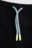 COCCODRILLO püksid COSMIC RAVE BOY KIDS, must, WC5120102CBK-021-122, 122 cm 