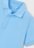 MAYORAL lühikeste varrukatega polo särk, sky blue, 150-15, 98  cm 