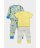 MOTHERCARE pidžaama, 2 tk., EA333 626561