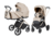 CARRELLO käru ULTRA F, Polar Beige, CRL 6556 